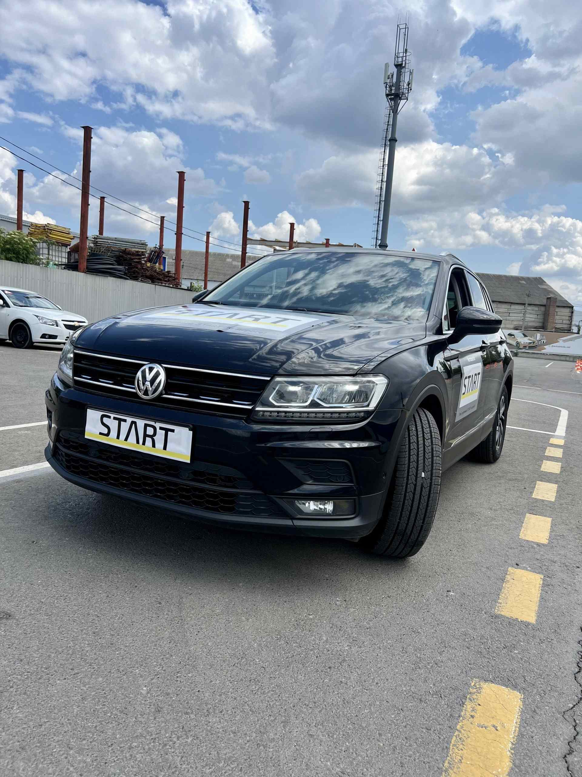 мото машины